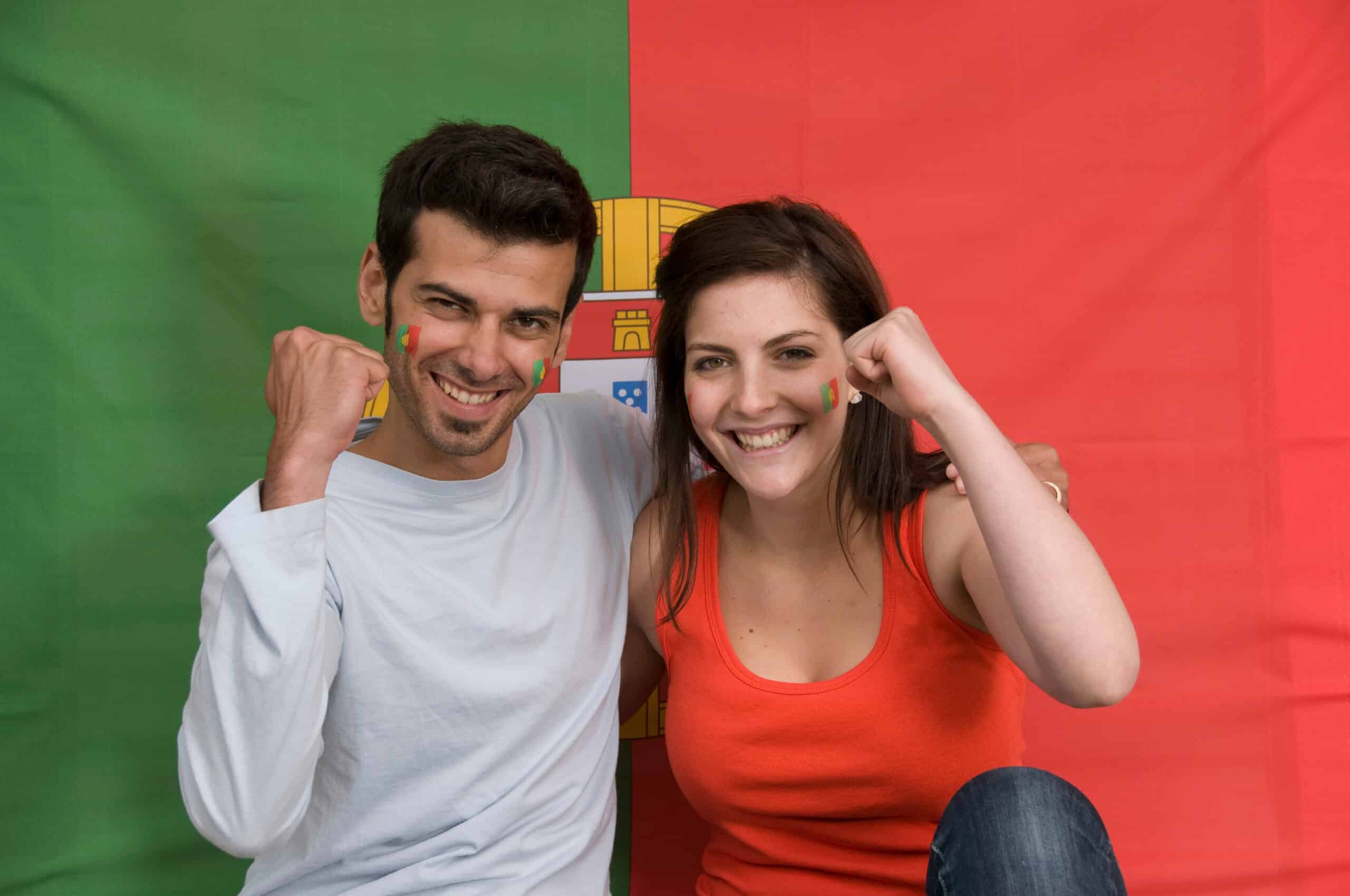 Langue Portugais