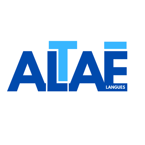 Altaé Langues certification test anglais français allemand russe espagnol
