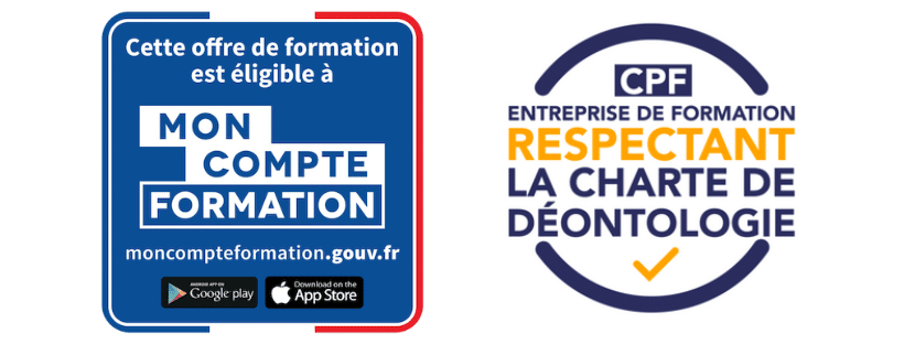 Mon Compte Formation - CPF