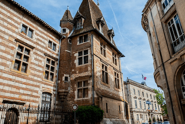 Agen Centre de formation Agen