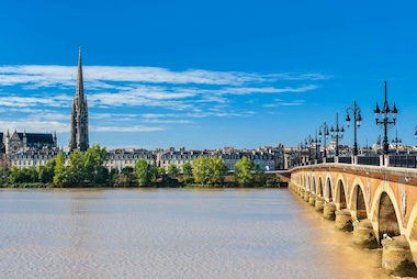 Bordeaux Centre de formation Bordeaux