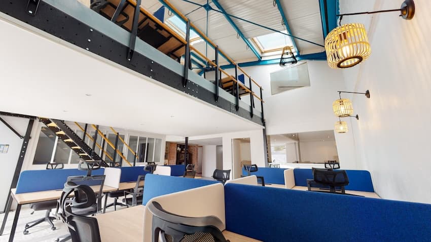 Bayonne espace coworking Formations en langues Bayonne