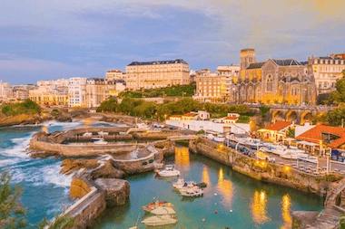 Biarritz Centre de formation Biarritz