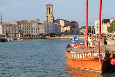 La Rochelle Centre de formation La Rochelle