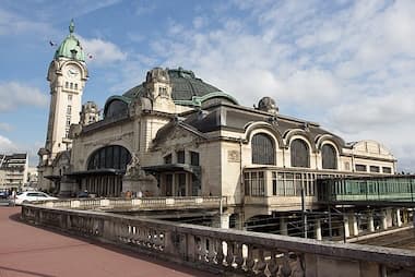Limoges Centres de formation : Limoges