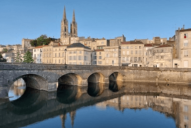 Niort Centres de formation : Niort