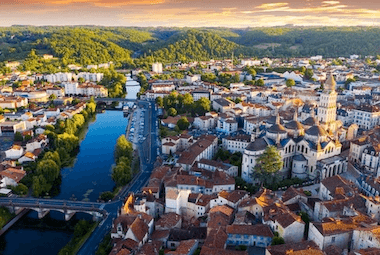 Périgueux Centres de formation : Périgueux