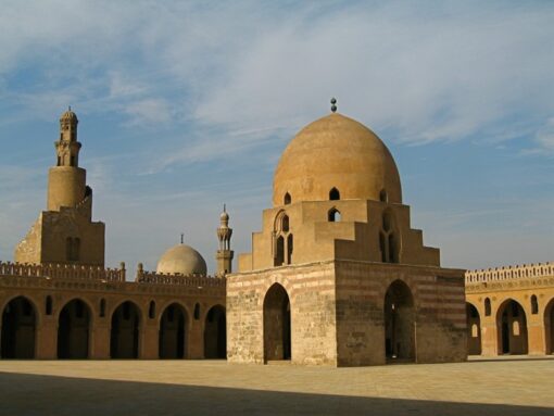Cours Arabe distance