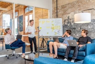 Atelier entreprise formations en langues pour entreprise/institution