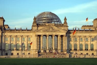 Cours Allemand Cours langues étrangères Allemand