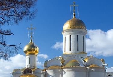 La Russie Cours langue Russe