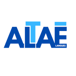 Logo Altaé Langues