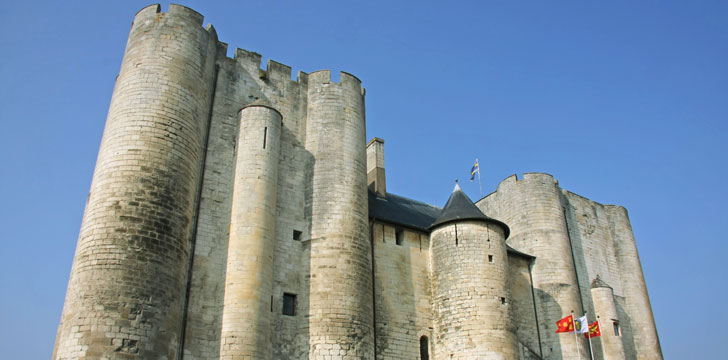 AGEN centre ville NIORT cours anglais français allemand espagnol italien lsf chinois 4