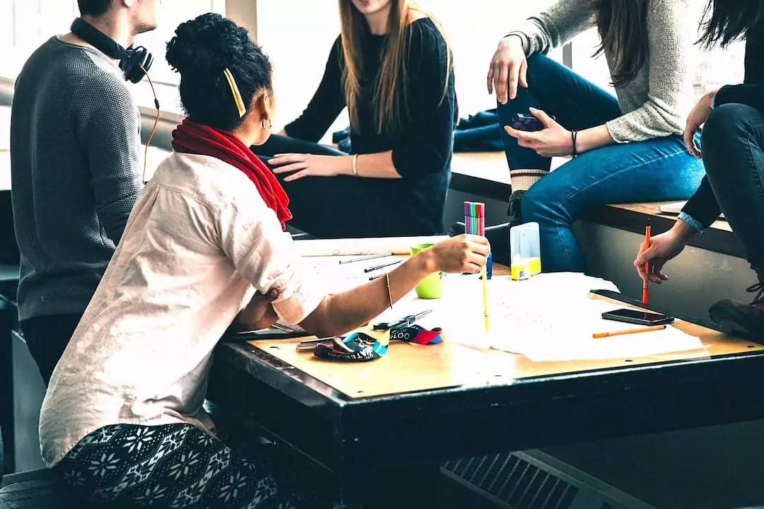 conversation groupe conversation groupe anglais entreprise