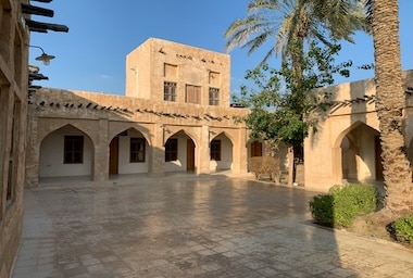 Cours Arabe distance