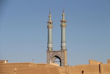 Cours Arabe distance