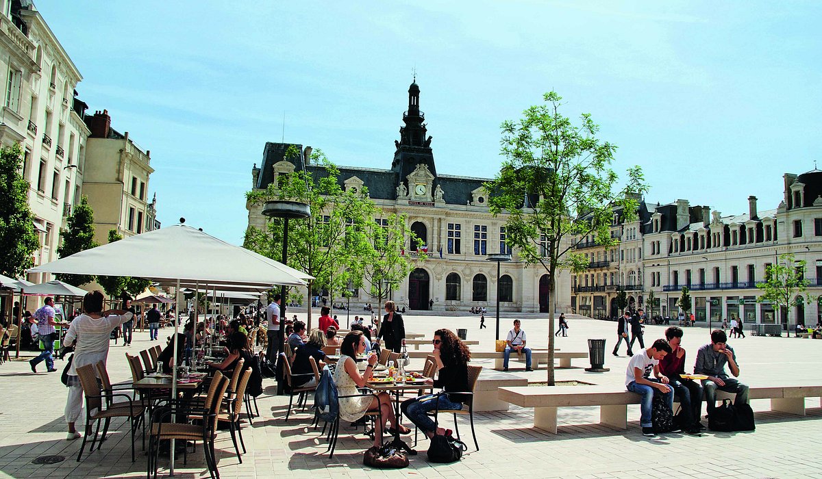 cours anglais espagnol poitiers