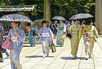 Cours Japonais distance