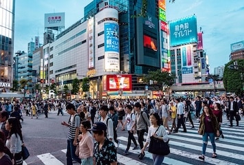  Cours japonais distance