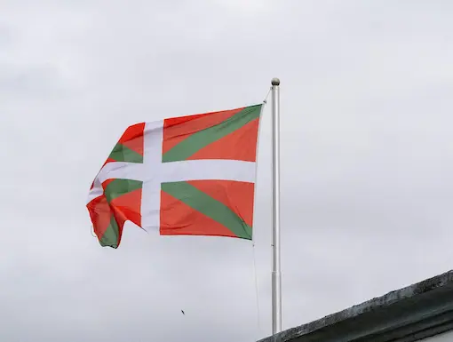 Cours basque distance