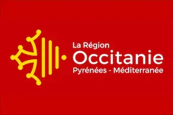 Drapeau occitanie